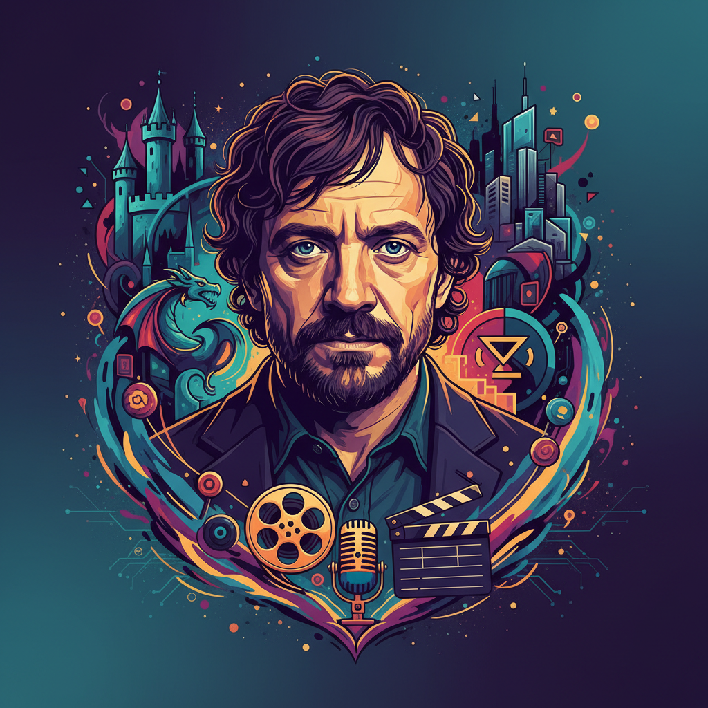 Питер Динклэйдж: фильмы и сериалы